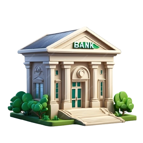 سوق الصالحية الدولي - مجمع البنوك